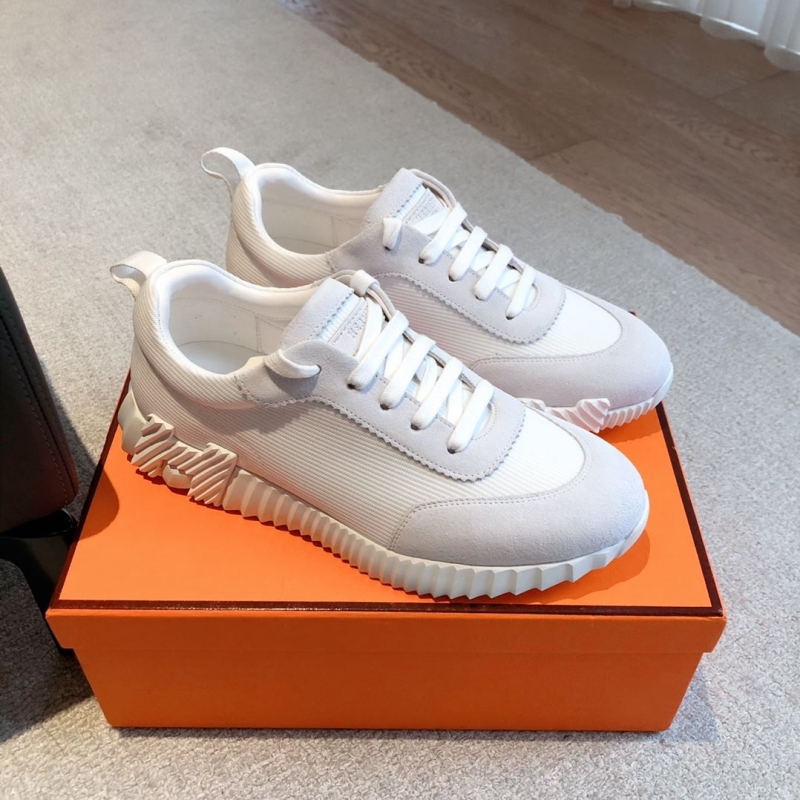 H**mes casual shoes